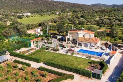 3 bed villa - Boliqueime Paderne - for sale