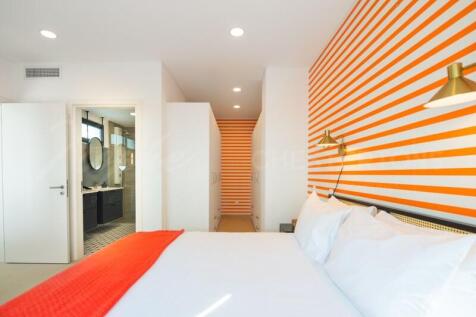 Faro Brand New 3 Bed Penthouse For Sale With Ria Formosa Views (50)