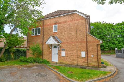 1 Bedroom Flat in AL2 2EA