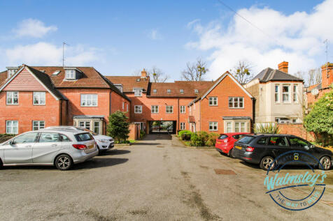 Car parking & gated access