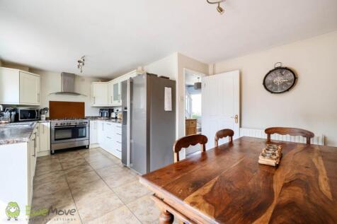 Kitchen Dining Room