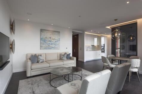 Thornes House - Rec