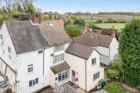 111 Limby Hall Lane, Swannington