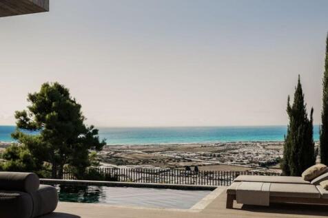 Private Pool view -