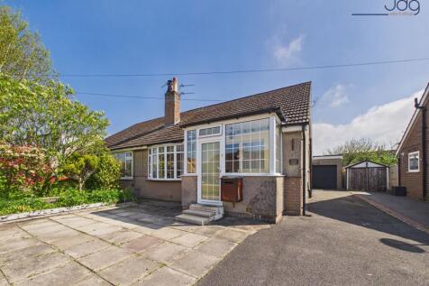 Welcome to Leachfield Road
