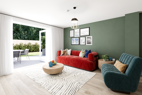 primary property image