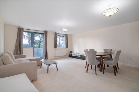 BEAUTIFULLY PRESENTED spacious second-floor furnished 3 bedroom apartment with private balcony and allocated parking.