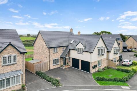 16 Redfern Road, Oakthorpe
