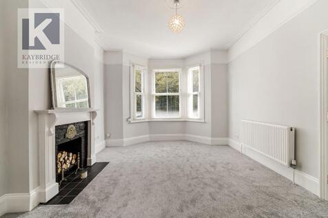 London Road, Ewell - KT17 2BT