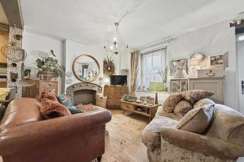 Open Planned Living