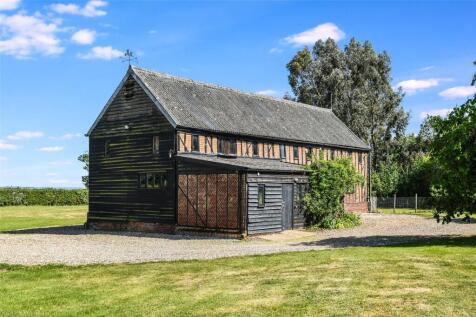Barn