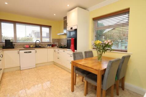 Kitchen Breakfast Room