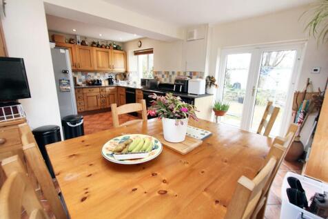 Kitchen/Diner 3