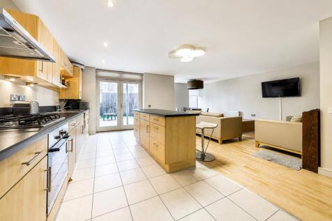 Open Plan 1
