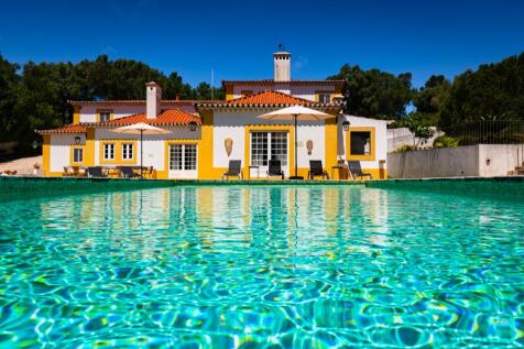 10 Bedroom Villa