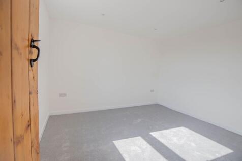 Reception Room / Study