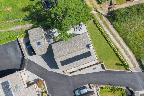 Dovecote House