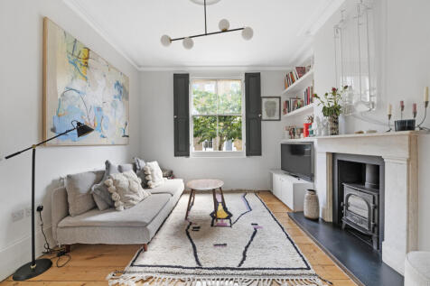 MILTON GROVE, 102-19