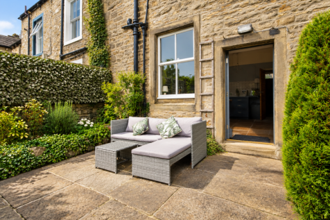 Terrace / Patio