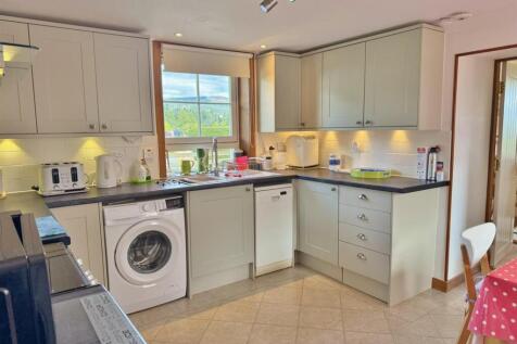 Wellingtonia kitchen