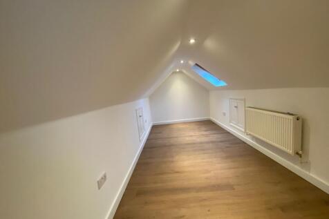 loft room