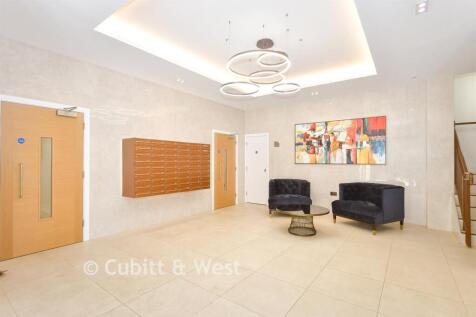 Internal Feature