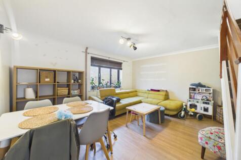 Lounge / Diner