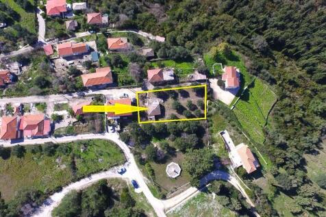 Location and borders