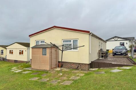 Rear Elevation