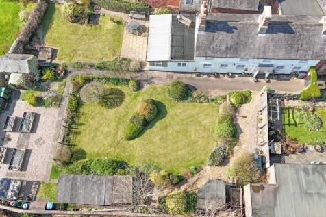 Aerial Shot