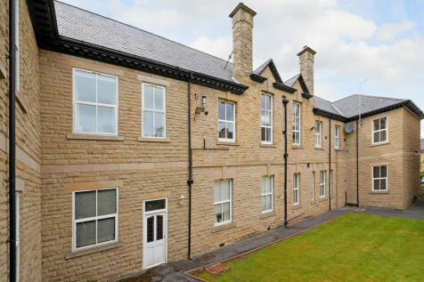 Chestnut Court
