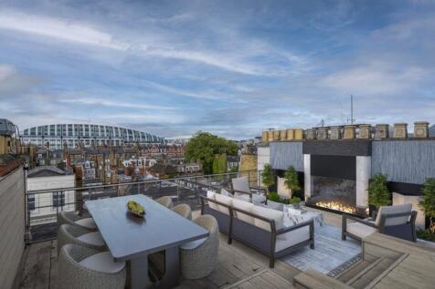 6 bed, 7 bath Town House in London - Photo 5
