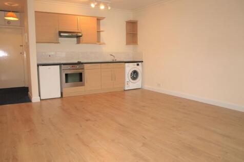 Kitchen/Living Space