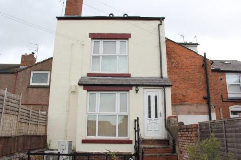 1 Bedroom Flat in ST16 2RH