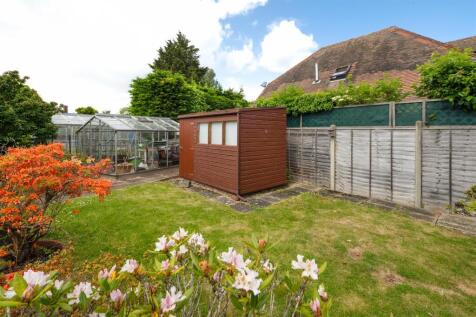 Nursery Close, Tankerton, Whitstable