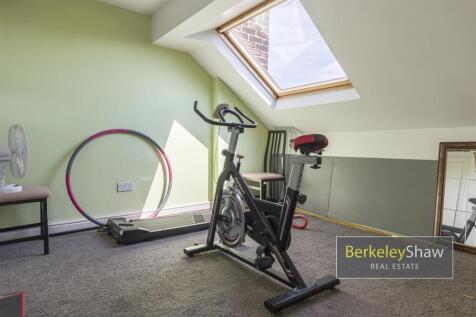 Moorland Avenue, Crosby