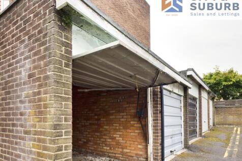 LG91 Garage