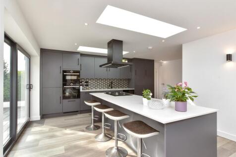 Lounge/ Kitchen/ Diner