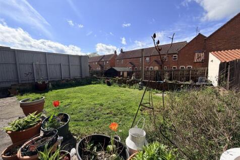Communal Gardens