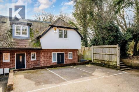 Horseshoe Terrace Brighton Road, Kingswood - KT20 6QZ