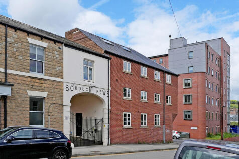 Borough Mews
