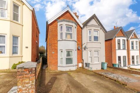 3 Bedroom Family Home in Cowes