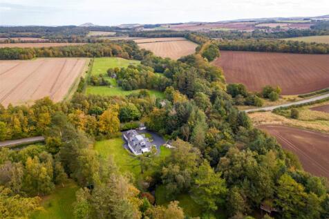 Bolton Muir Lodge
