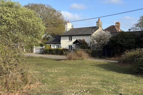 Purley Cottage