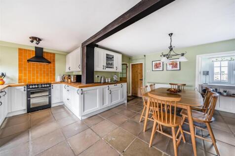 The Old Post Office, Scaldwell