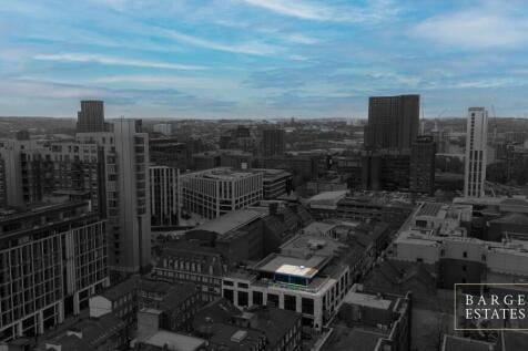 Drone Footage