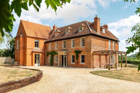 The Old Rectory
