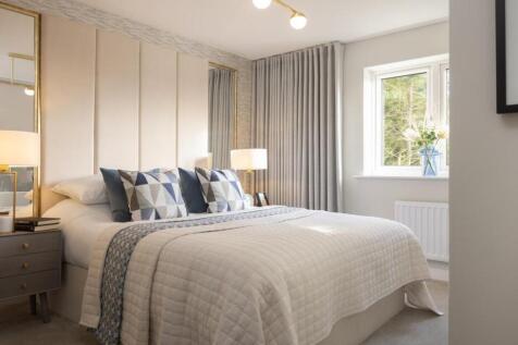 Dandara - St. Mary's Park - The Penshurst, Home 9