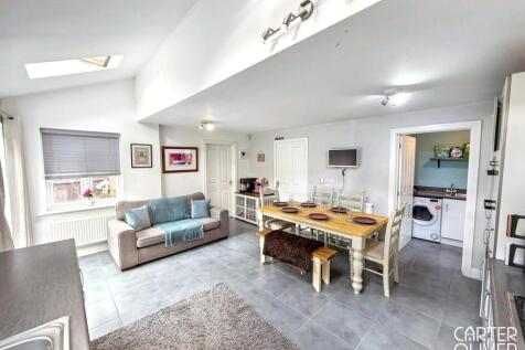 Kitchen/Diner/Snug