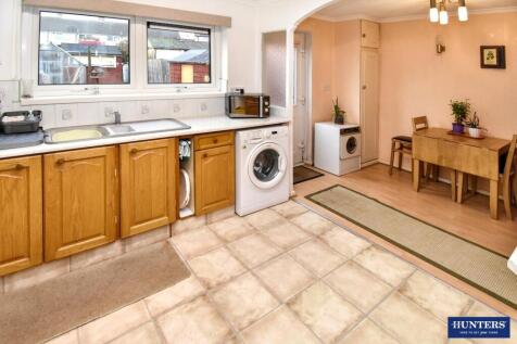 Kitchen-diner